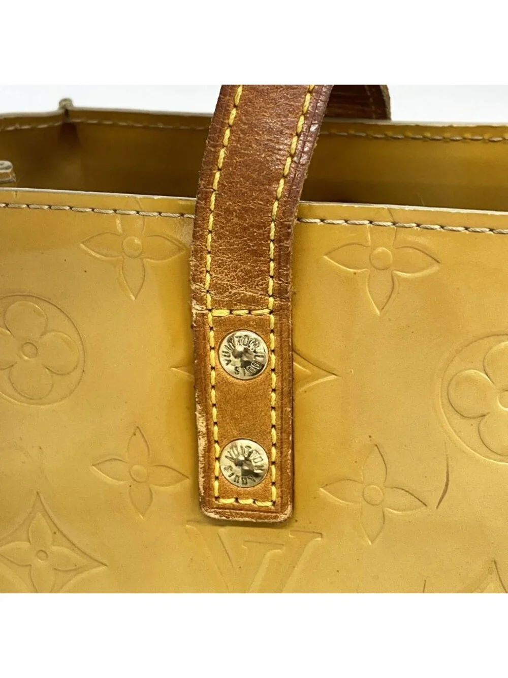 Louis Vuitton this authentic